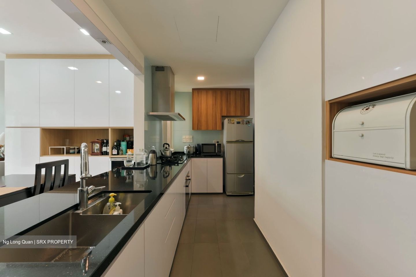 Country Park Condominium (D16), Condominium #617698621